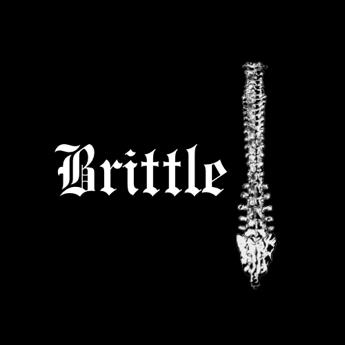 Brittle
