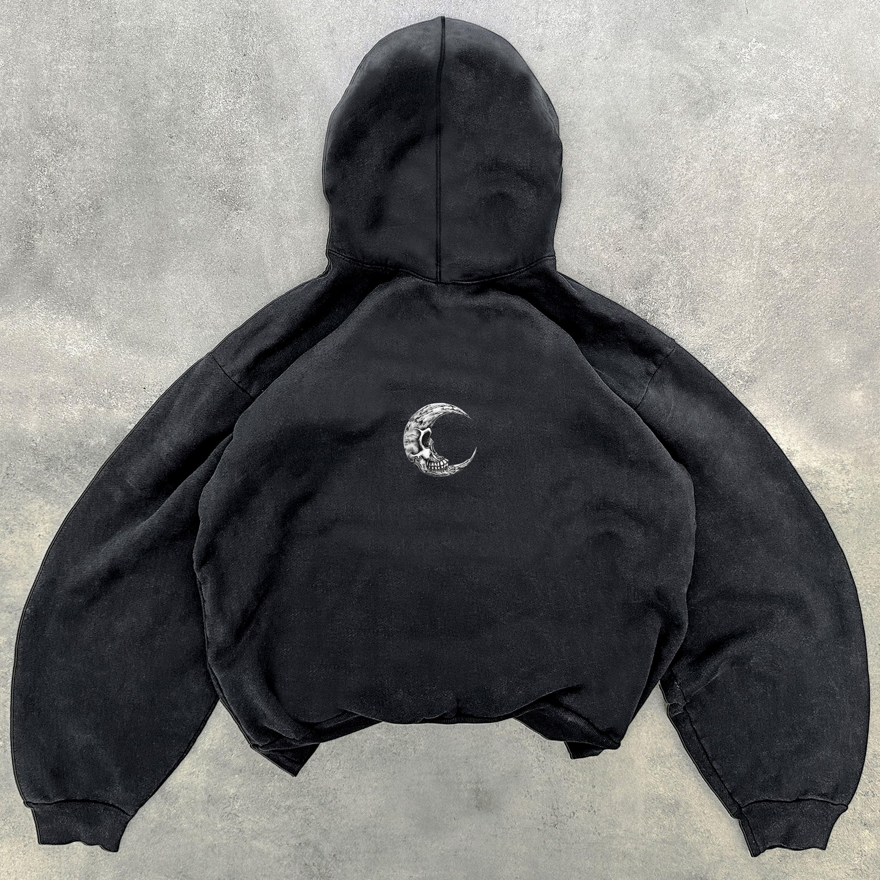 Brittle Classic Hoodie